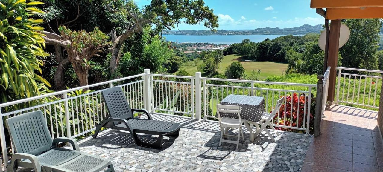 Villa Verte เลอ โฮแบร์ ภายนอก รูปภาพ
