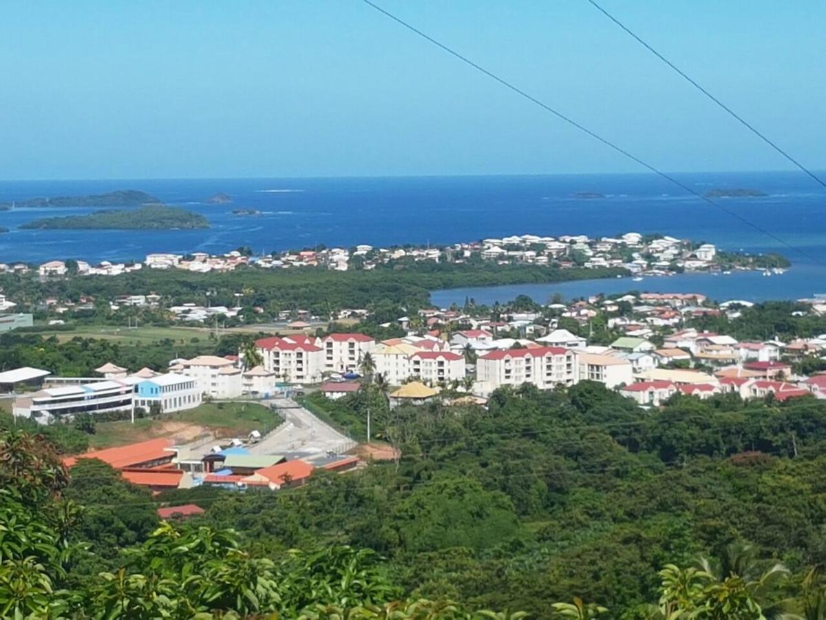 Villa Verte เลอ โฮแบร์ ภายนอก รูปภาพ