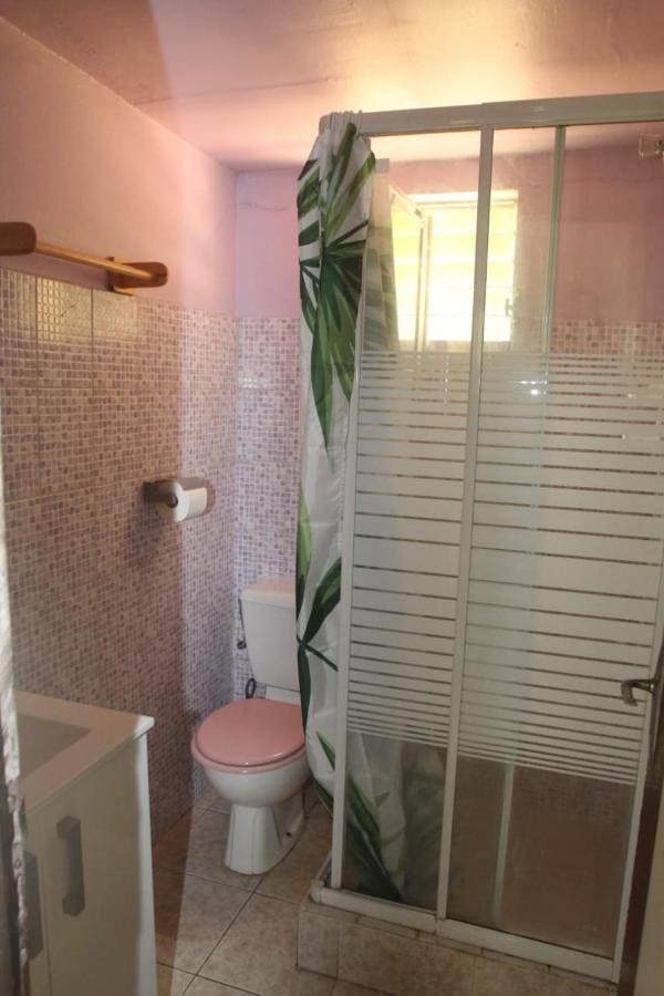 Villa Verte เลอ โฮแบร์ ภายนอก รูปภาพ