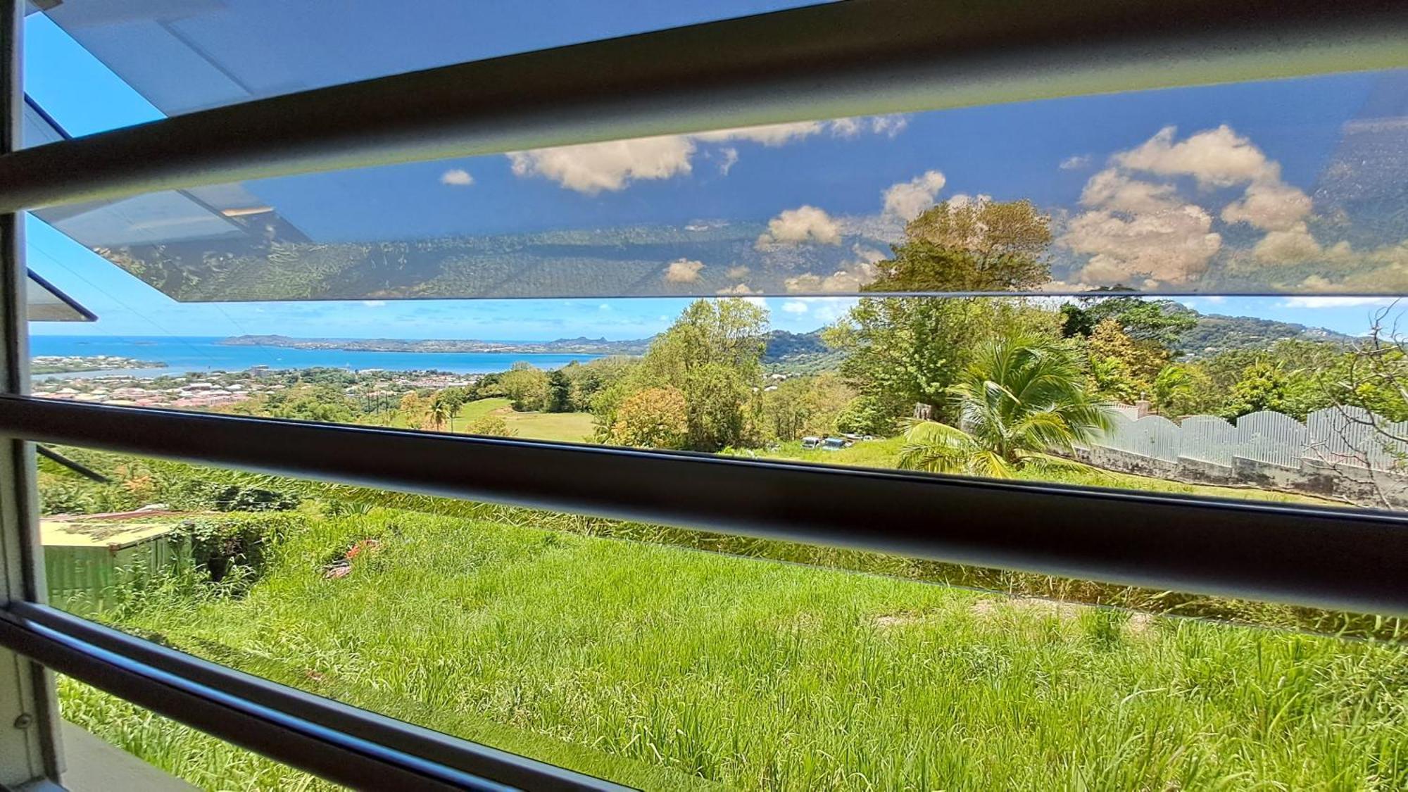 Villa Verte เลอ โฮแบร์ ภายนอก รูปภาพ